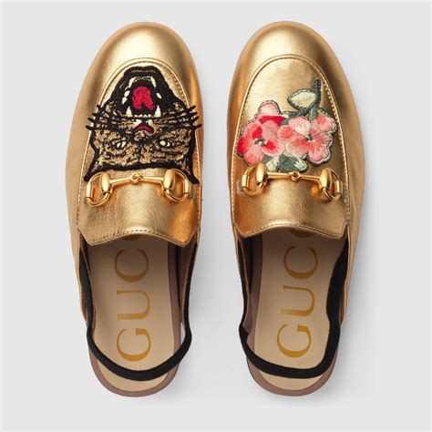 baby gucci slippers|types of gucci slippers.